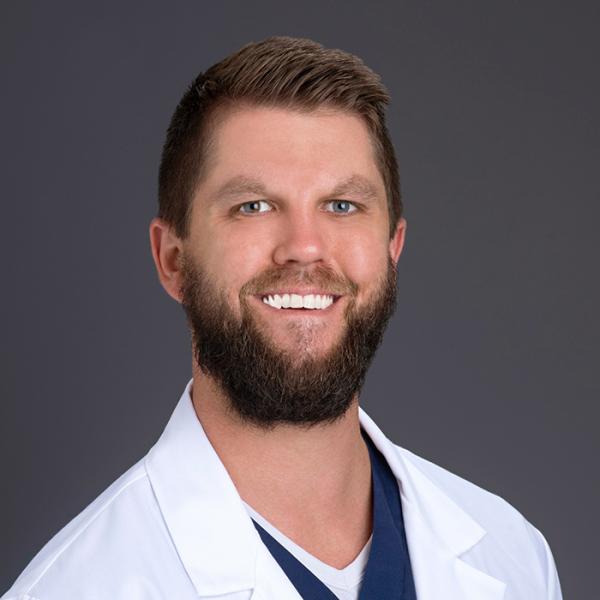 Kyle Ohman, MD