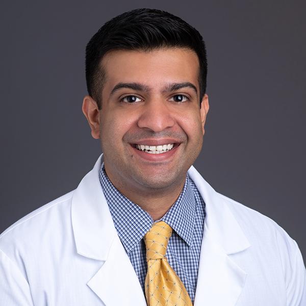 Arpan Patel, MS, MD