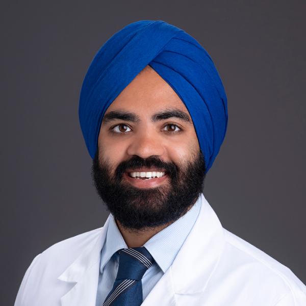 Gurpal Virdi, MD