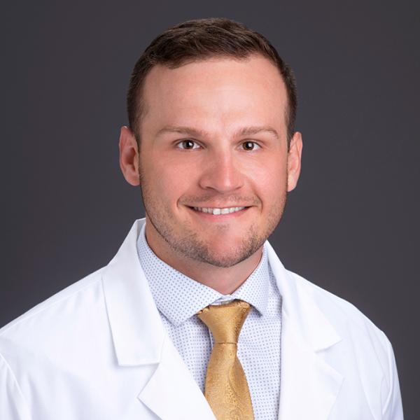 Ethan Williamson, MD