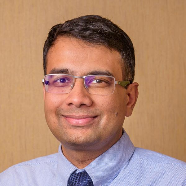 Arpit Aggarwal, MD
