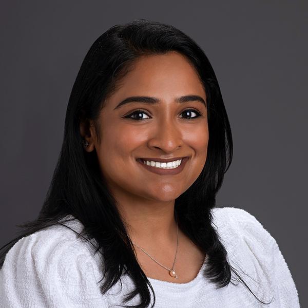 Swathi Radhakrishnan, MD MPH