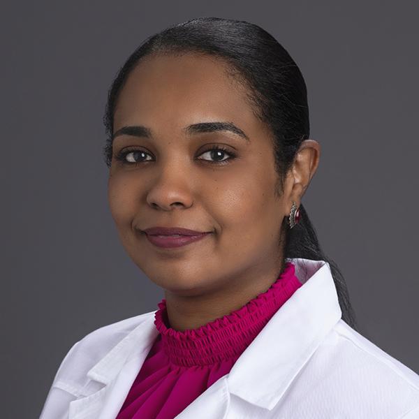 Sara Ahmed, MD