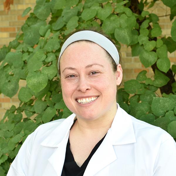 Ashley Schaeffer, MD, MS