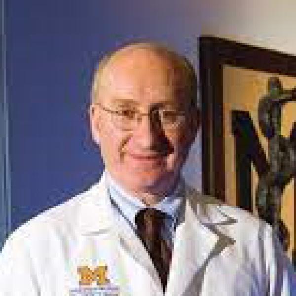 Dr. David Bloom