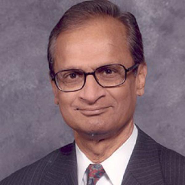 Dr. Sakti Das