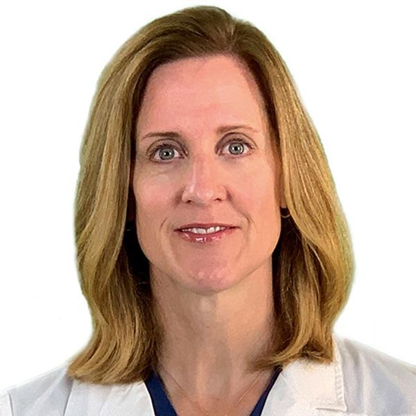 Dr. Melissa Fischer