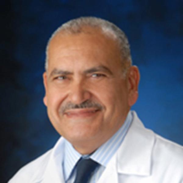 Dr. Gamal Ghoniem