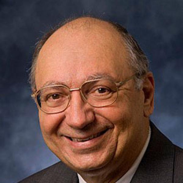 Dr. Edmond Gonzales