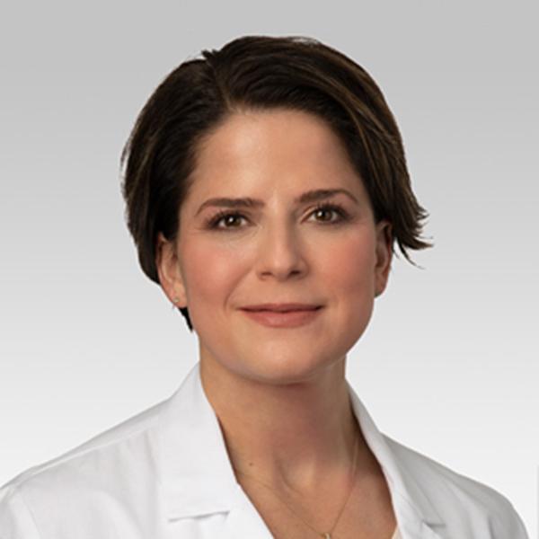 Dr. Amy Krambeck