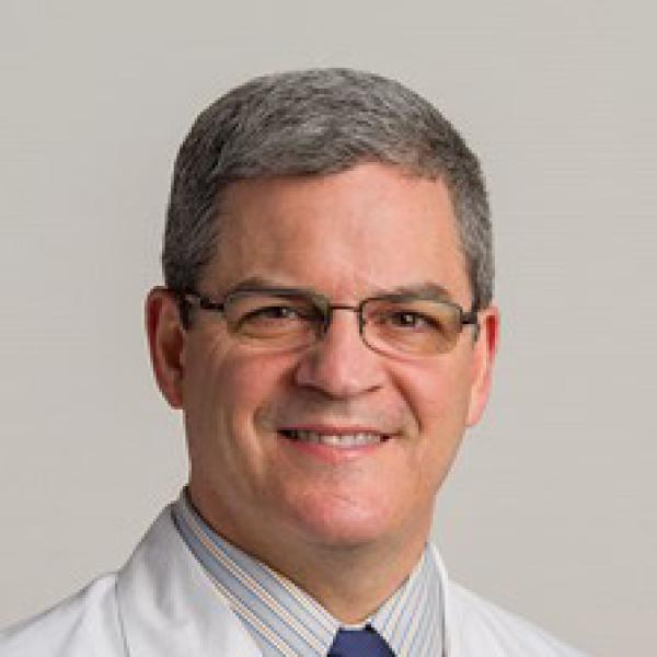 Dr. Alan Morey