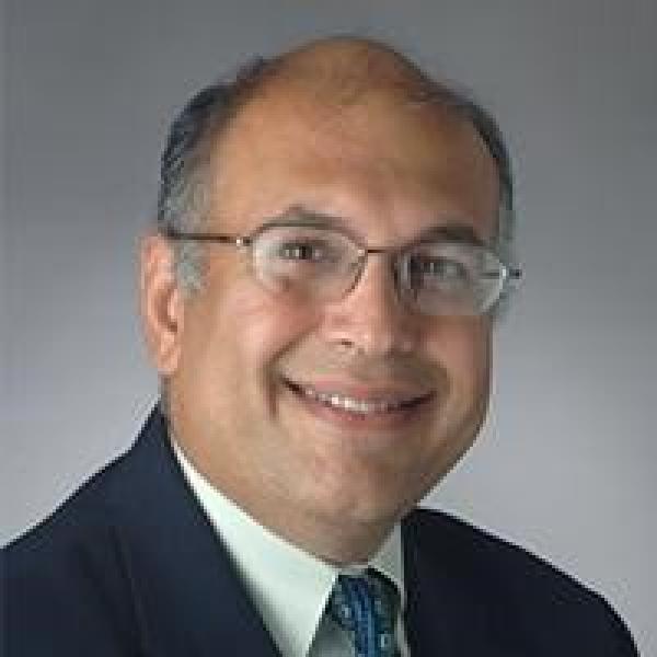 Dr. Ajay Nangia