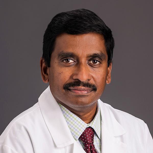 Venkateswaran Subramanian, PhD