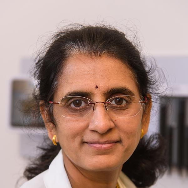 Dr. Anandhi Upendran