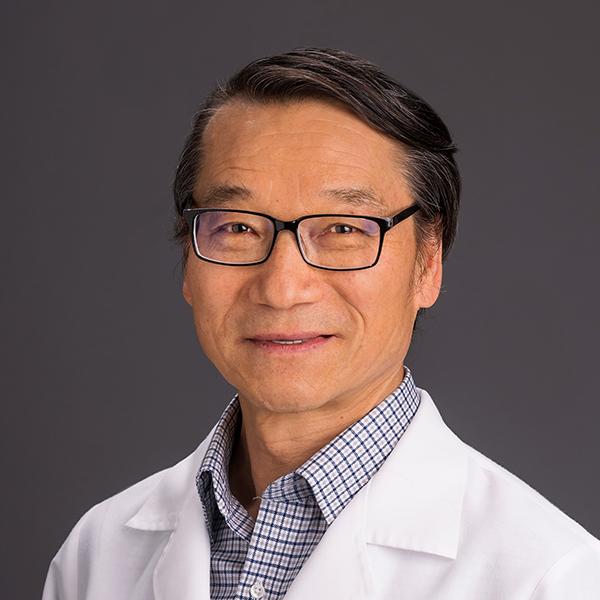  Jingxiong Wang, PhD