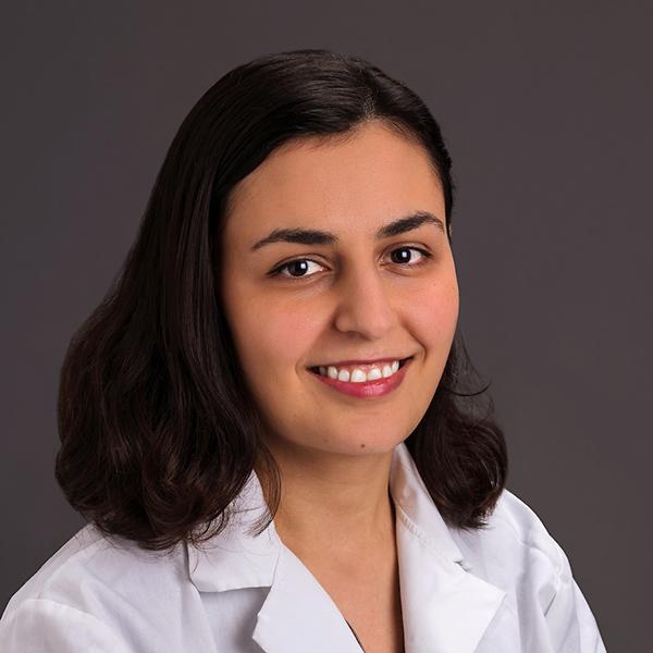 Tamar Gubeladze, MD