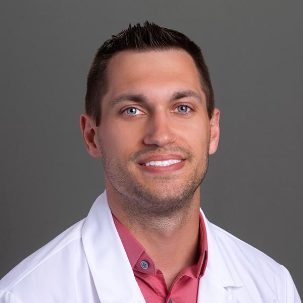 Bryton Perman, MD