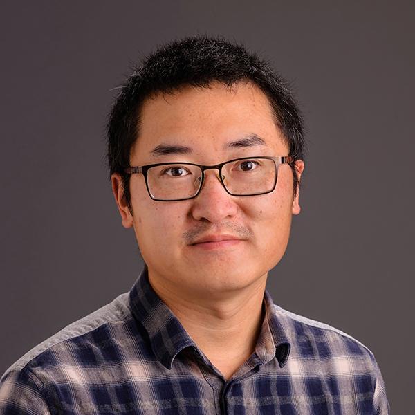 Changyu Sun, PhD