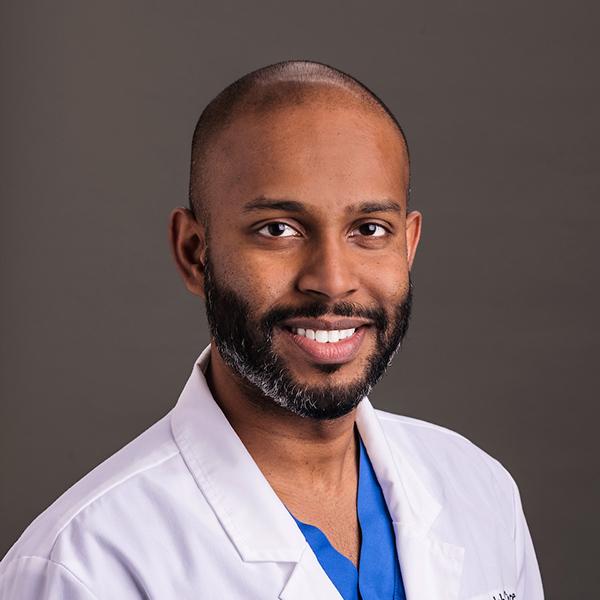 Ravi Nunna, MD