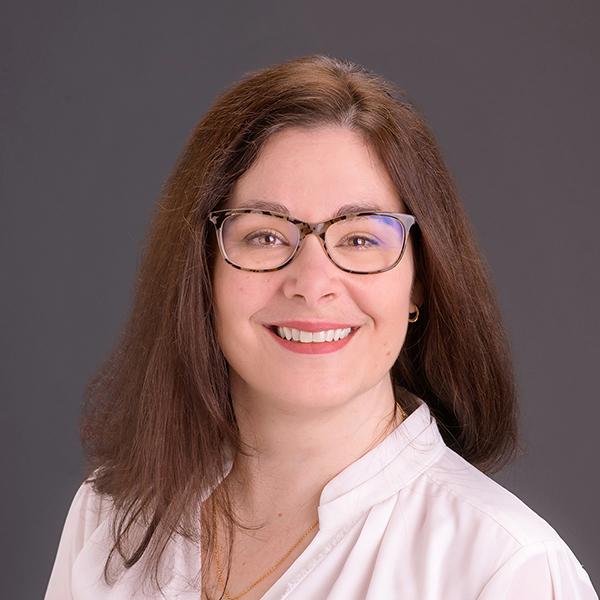 Kristina Aldridge, PhD