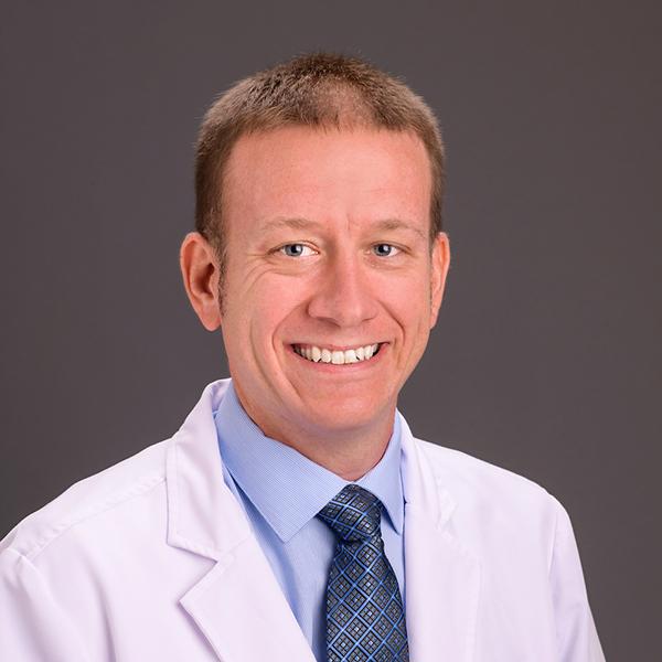 Brett Dempsey, MD, FACS