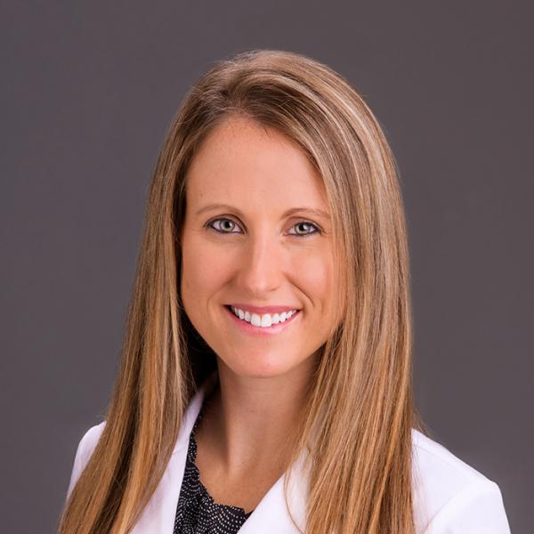 Vice President-Administration: Julia Nuelle, MD
