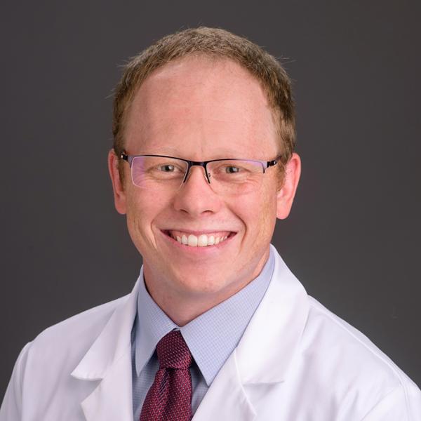 Keith Parker, MD