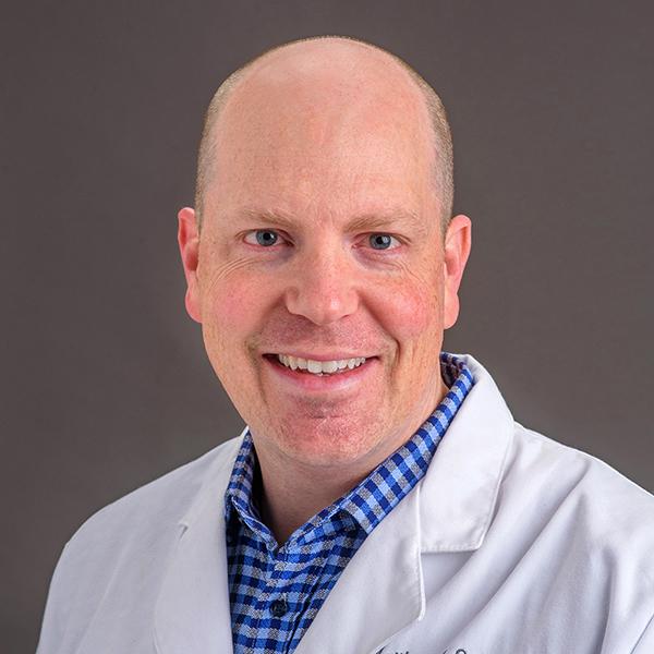 Vice President-Fiscal: Matthew Smith, MD