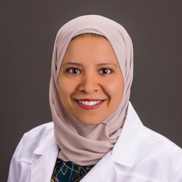 Salma Elkolaly, MBBS