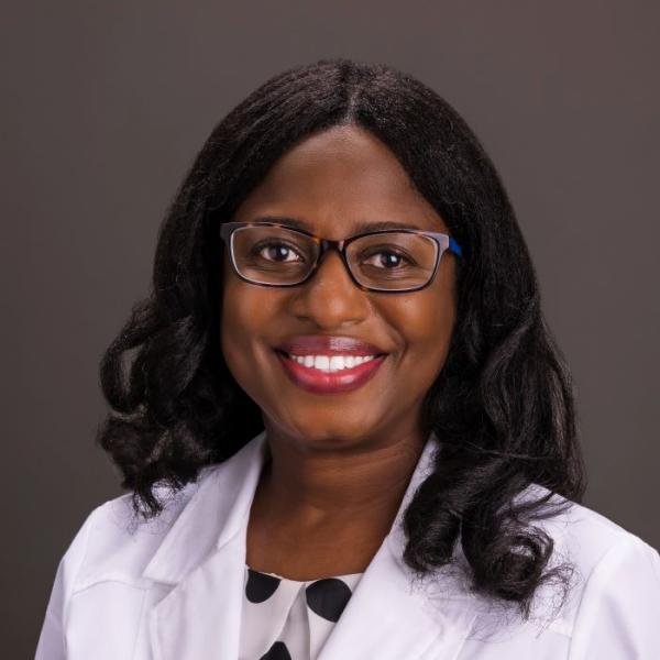 Francelyse Paul, MD