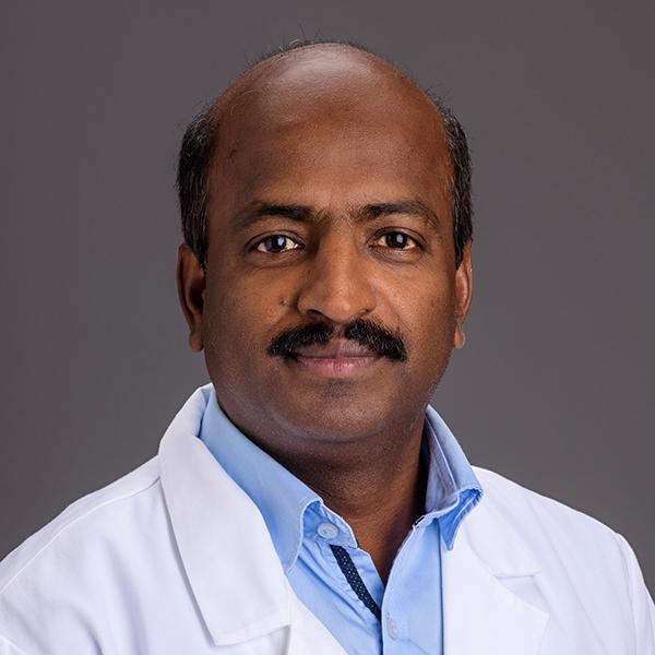 Senthilnathan Palaniyandi, PhD