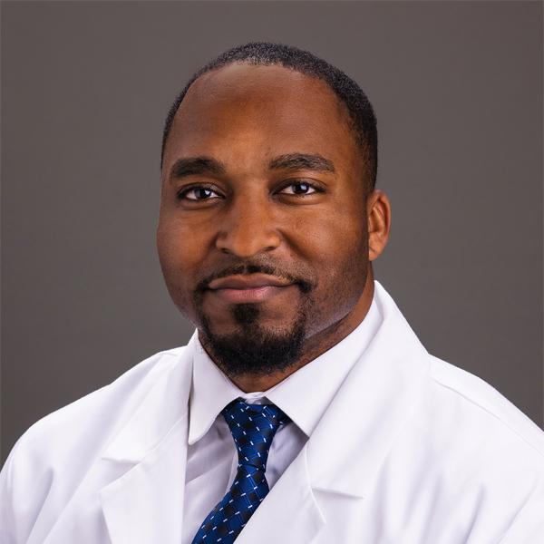 Abdulai Bangura, MD