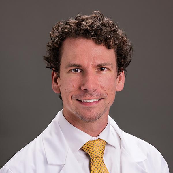 Laurence Ducker, MD