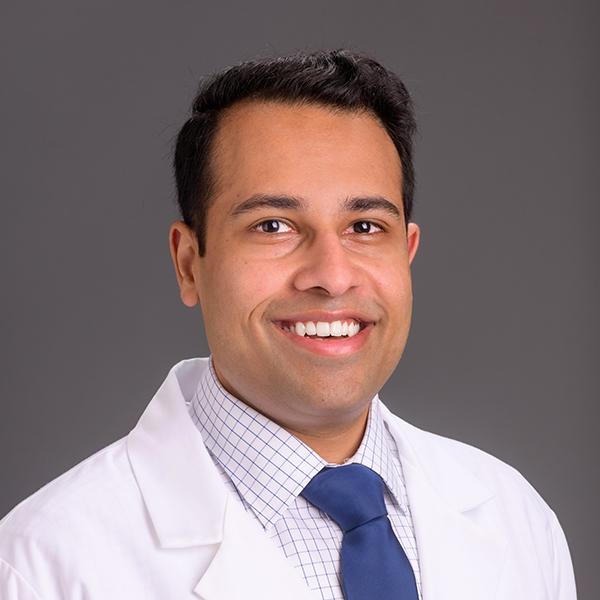 Sudhinder P. Koushik, MD