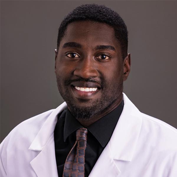 Abdoulie Njai, MPH, MD