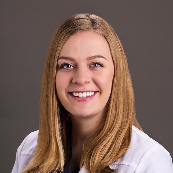 McKenna Janssens, MD