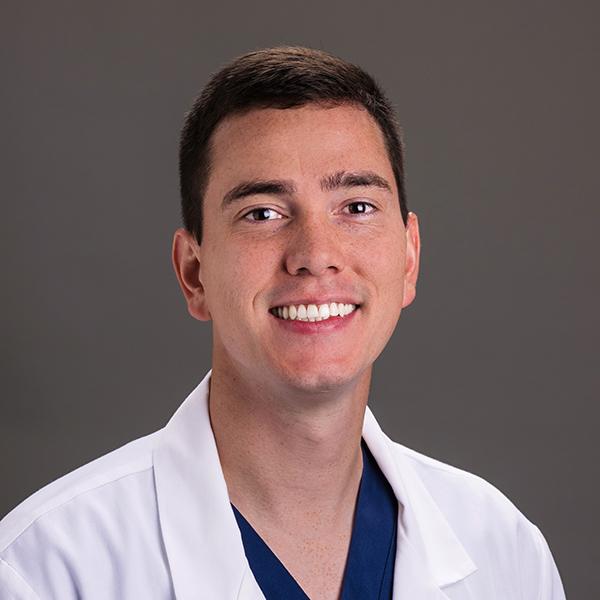 Josh Keller, MD