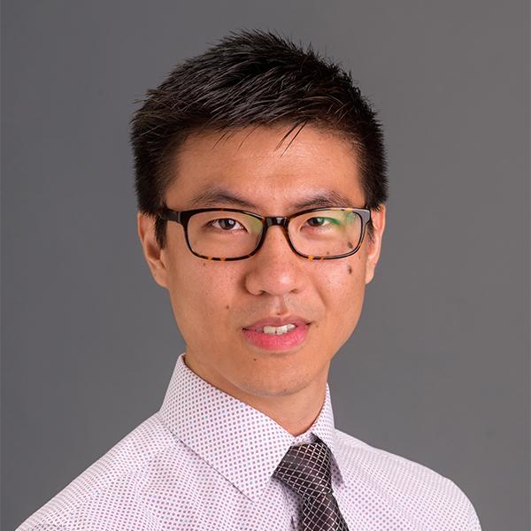 Andrew Kong, MD