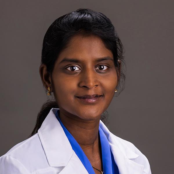 Monika Kulasekaran, MD