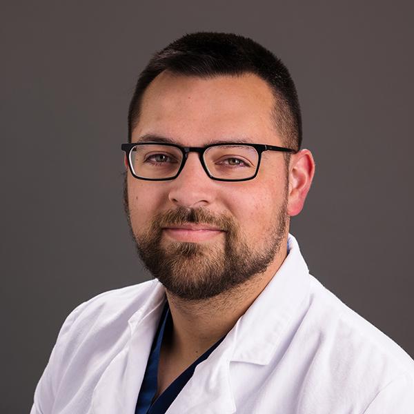 Michael Ortiz Torres, MD