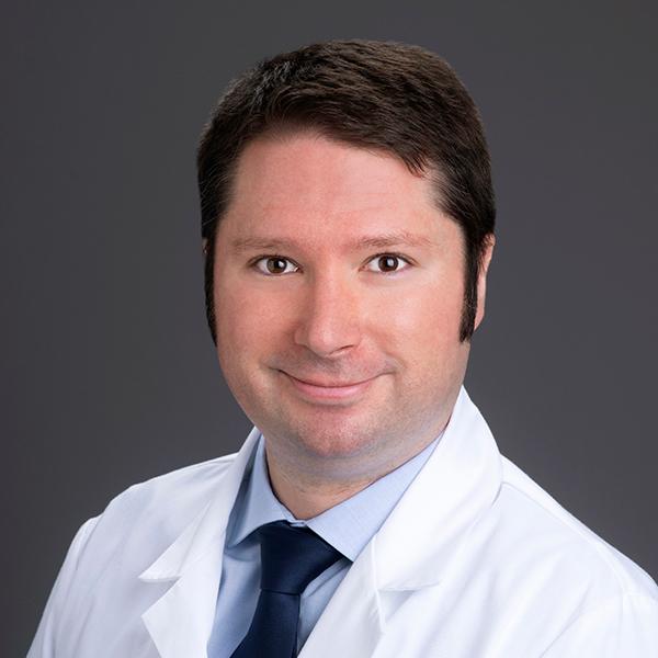 Jonathan Thacker, MD