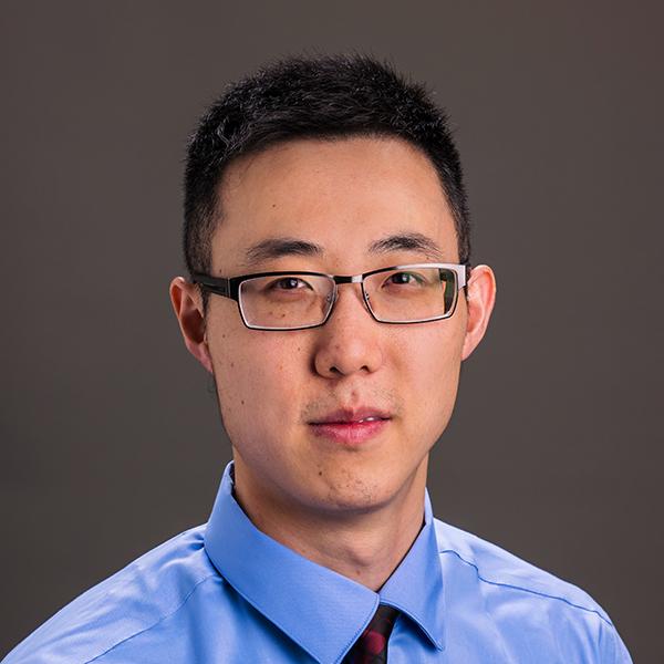 David Wang, MD