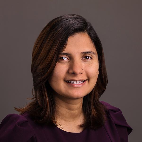 Sunayna Yadav, MD