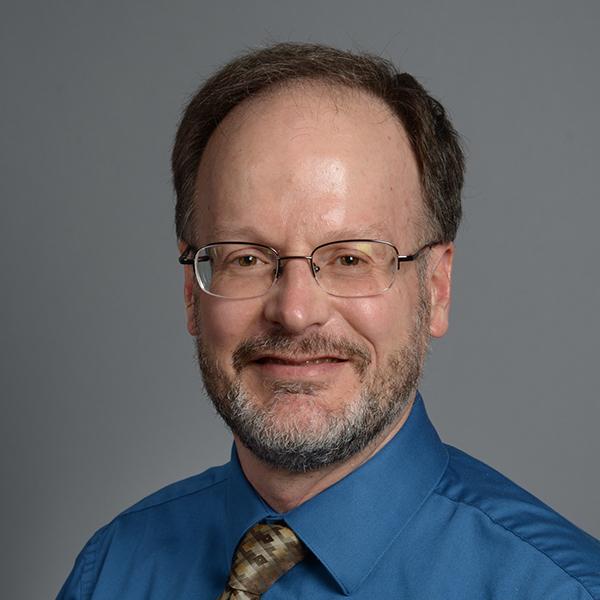 Steven R. Van Doren, PhD