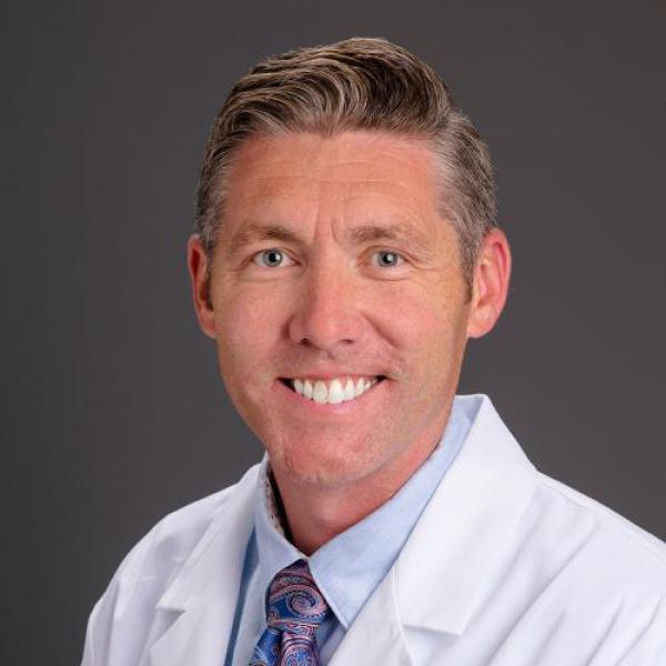 Kevin Bartow, MD