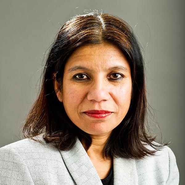 Sultana Jahan, MD
