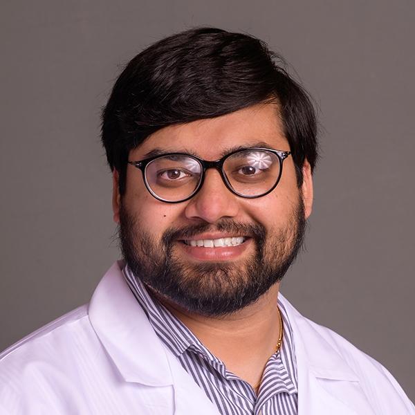 Tarang Patel, MD