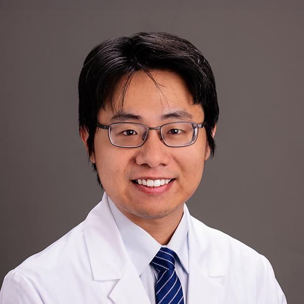 Nicholas Au, MD