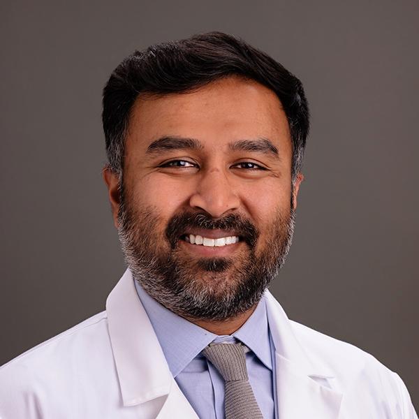 Hemal Patel, MD