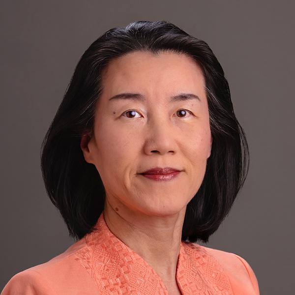 Ying Liu, MD, MA